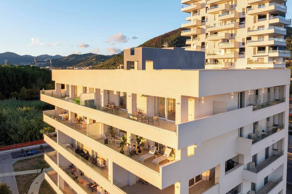 Appartamento vacanze a Salerno a partire da 387€ a notte