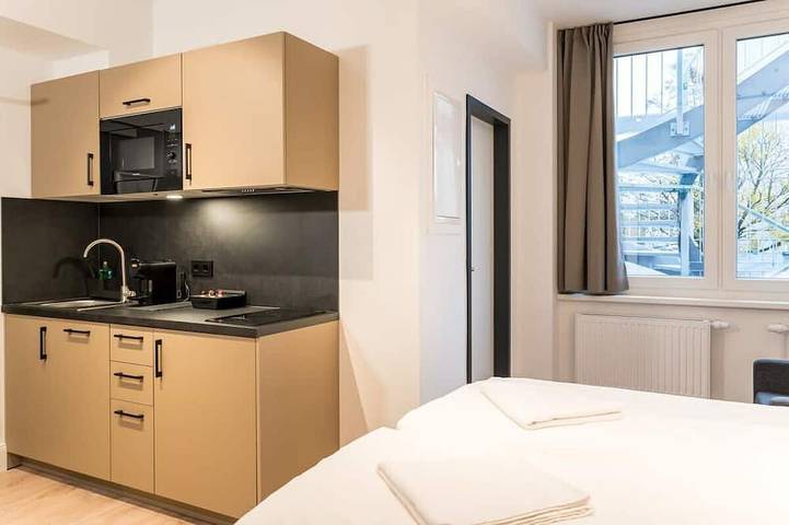 Ferienwohnung für 4 Personen in Altona Hamburg - 4