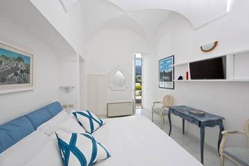 Apartment for 4 People in Capri, Tyrrhenian Coast Campania, Photo 2