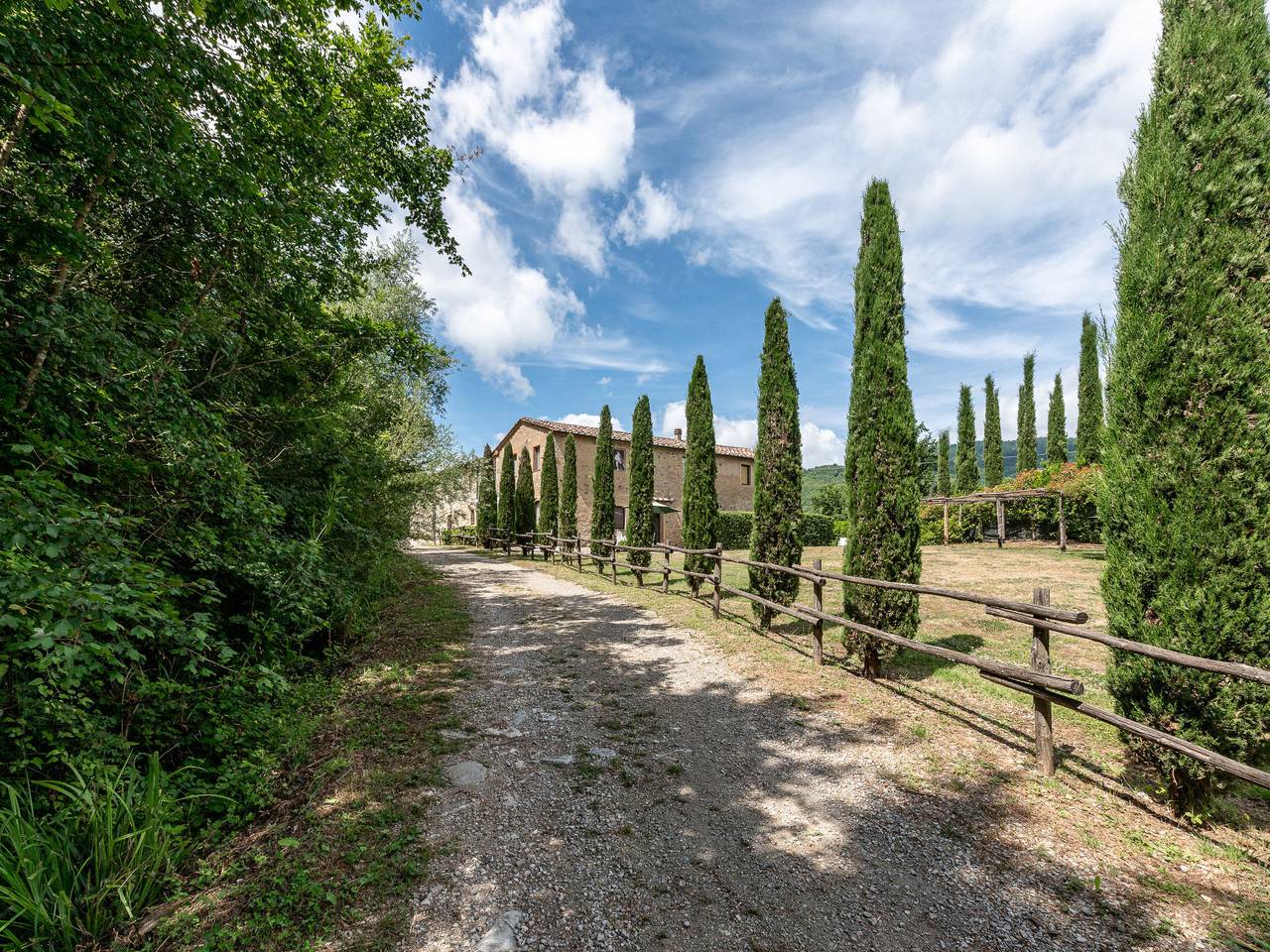 Apartamento entero, La Casa Antica in Montieri, Provincia de Grosseto