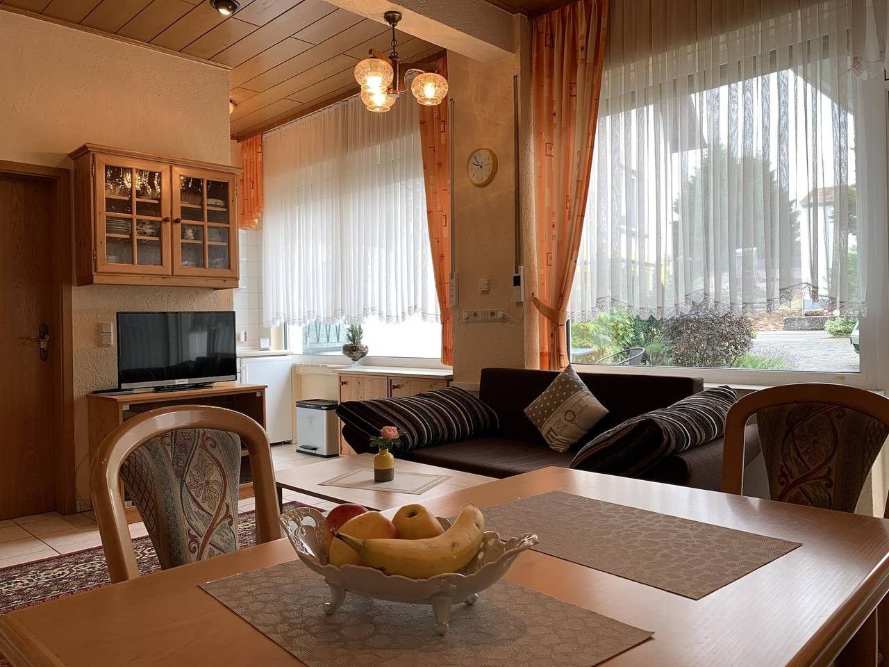 Haus Berndorf in Berndorf, Vulkaneifel