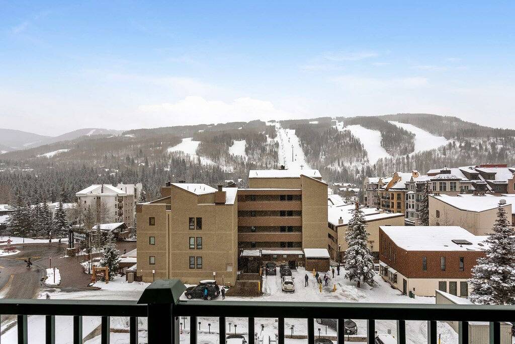 Ganze Wohnung, Walk to Vail & Lionshead, 100 Meter bis Eagle Bahn Gondola, Vail Mtn Views, Seasonal Pool / Hot Tub in Vail Ski Resort, Vail