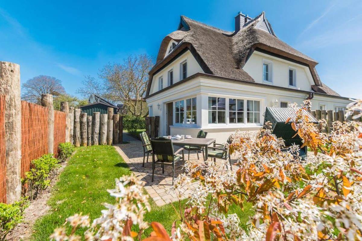 Ferienhaus in Zingst ab 207€ pro Nacht