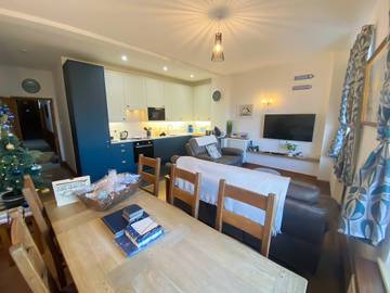 Holiday Rental for 6 People in Appledore, Devon, Photo 1