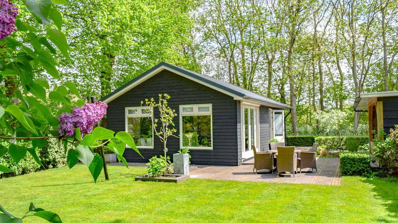 Ferienhaus für 4 Personen (62 m²) in Heiloo in Heiloo, Alkmaar & Surroundings