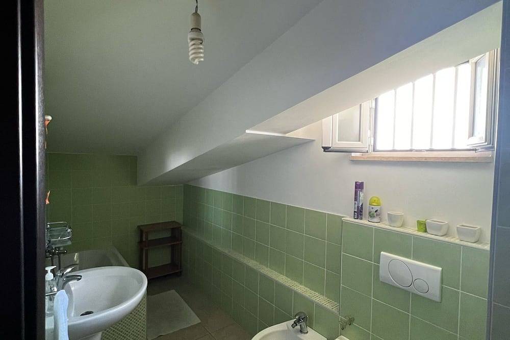 Ganze Wohnung, Apartment in front of the sea in Siderno, Reggio Calabria Provinz