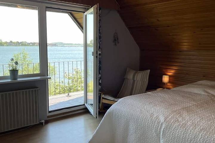 Ferienhaus für 8 Personen in Maasholm - 2