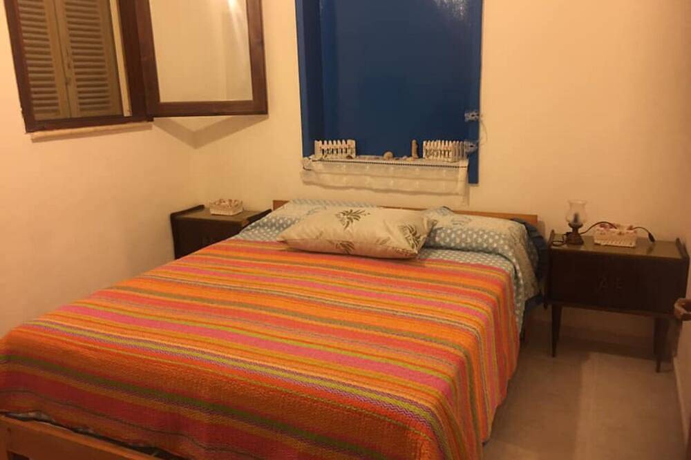 Villetta sul  mare vista lago in Torre Mozza (Salento), Golfo di Taranto