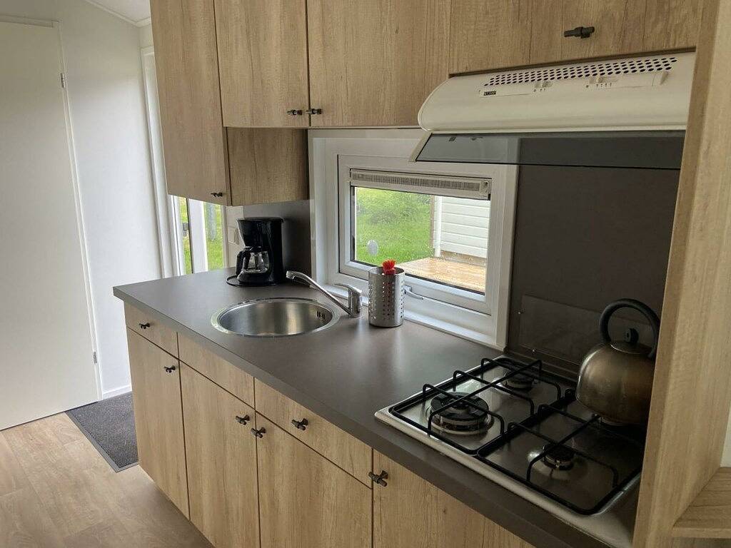 Ferienhaus in Amstelveen mit Terrasse in Nordholland