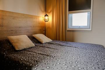 Camping für 4 Personen in Kortgene, Niederländische Nordsee, Bild 4