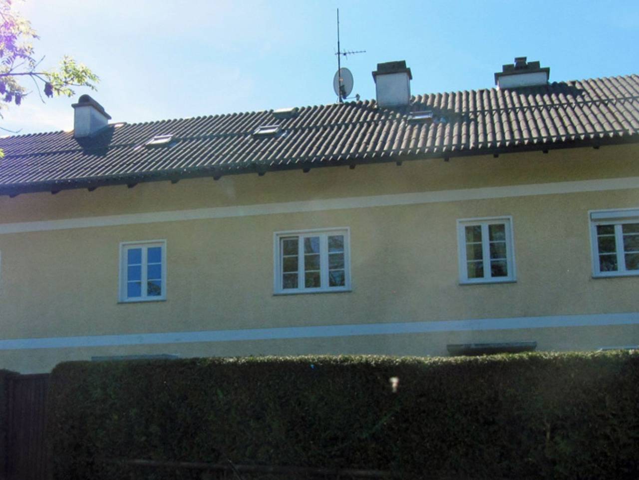 Ganze Ferienwohnung, Atterseejuwele am See - Ferienwohnung Top 9 in Seefeld (Oberösterreich), Steinbach am Attersee