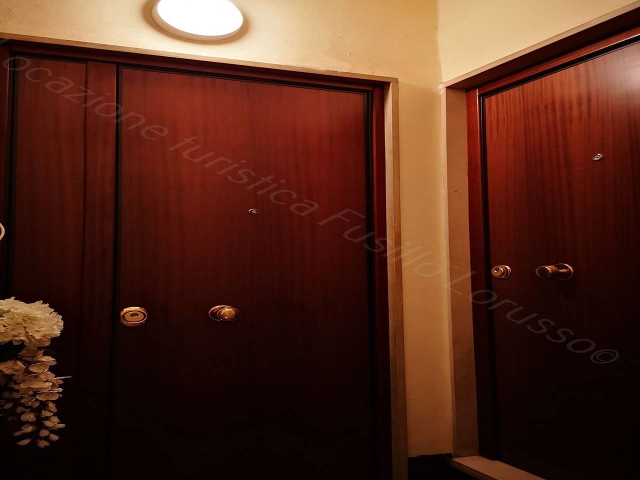 Ganze Wohnung, Lorusso touristischer Standort in Andria, Barletta-Andria-Trani