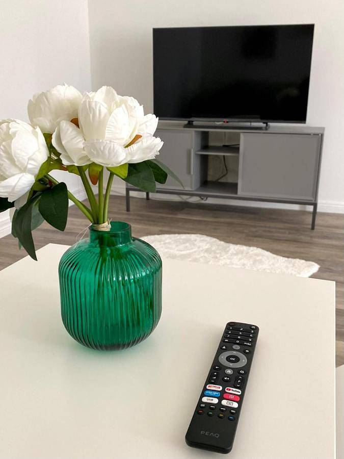 Ferienwohnung für 4 Personen, mit Ausblick und Balkon in Wandsbek Hamburg - 2