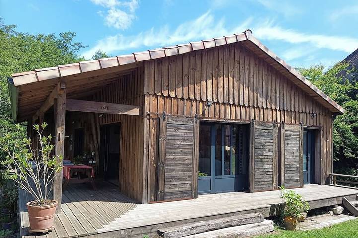 Ferienhaus für 6 Personen - 1