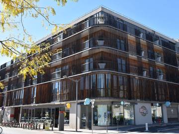 Ferienwohnung für 2 Personen, mit Balkon, kinderfreundlich in Lyon