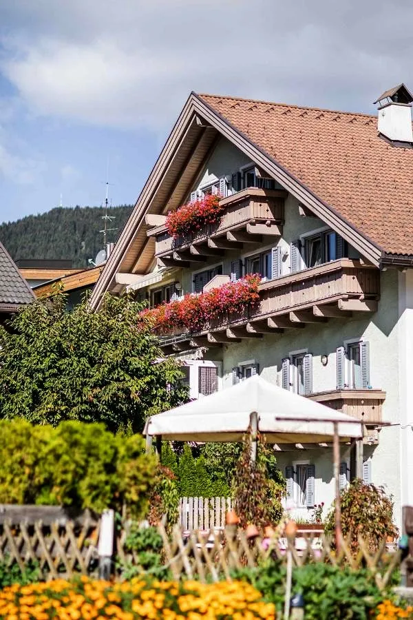 Apartamento de vacaciones para 4 personas, con vistas y jardín - 1