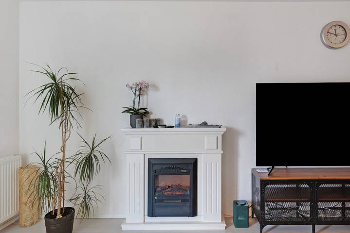 Ferienwohnung für 4 Personen, mit Balkon in Hegau - 4