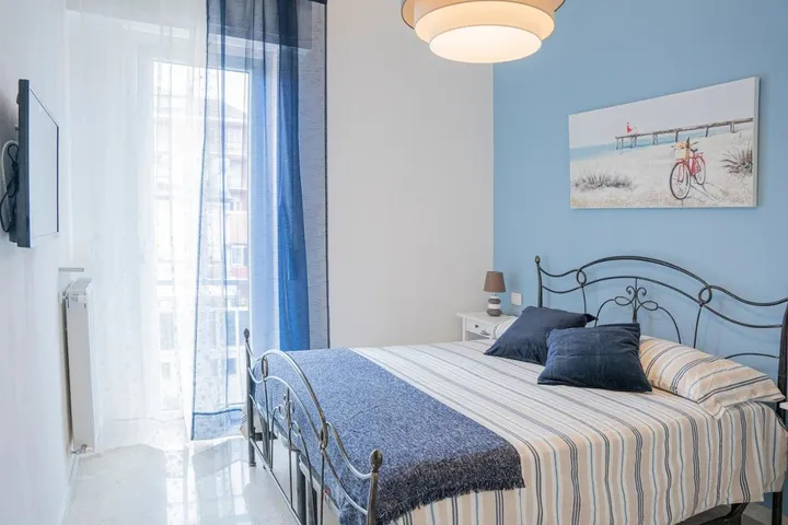 Appartamento vacanze per 6 persone, con terrazza, con animali domestici - 1