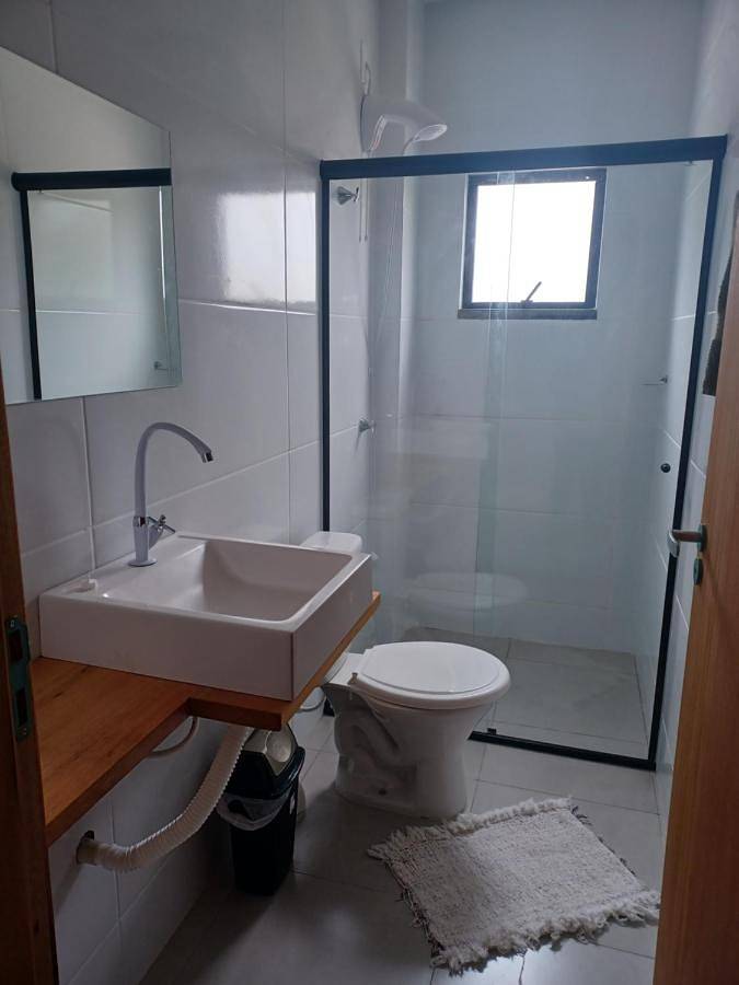 Appartement de vacances pour 4 personnes, avec balcon et vue - 1