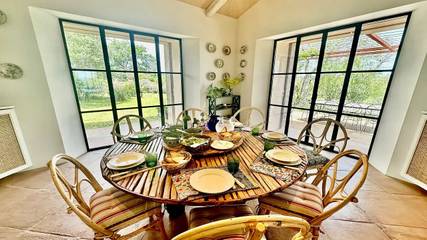 Casa Vacanza per 17 Persone in Magliano in Toscana, Maremma, Foto 2