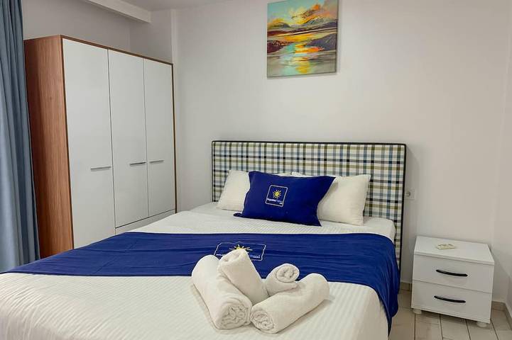 Ganze Wohnung, Lavender Residence- Forest in Kusadasi, Türkische Ägäis