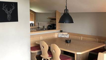 Vakantiewoning voor 8 Personen in Königsleiten, Kitzbüheler Alpen, Afbeelding 1