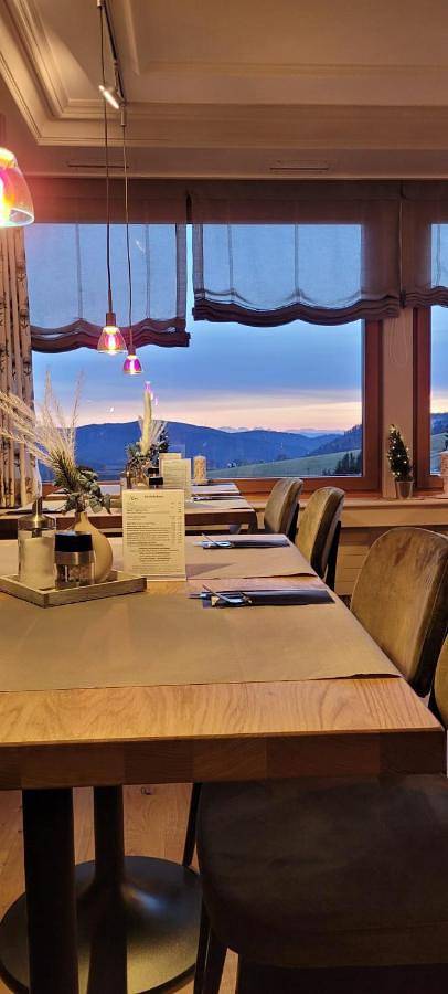 Bergseele Privat- & Retreathotel Schwarzwald in Todtnauberg (Todtnau), Todtnau