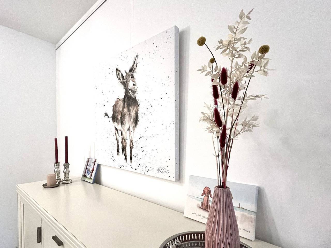 Ganze Wohnung, Herzlich Willkommen in der Ferienwohnung Domblick. in Lübeck, Lübecker Bucht