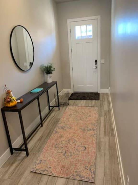 Ocotillo Springs #15 in Santa Clara (UT), Zion Nationalpark