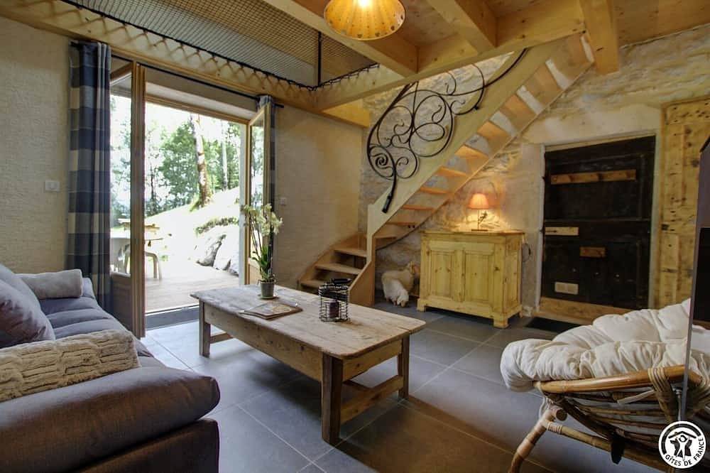 La Petite Maison de Marnod in Saint-Germain-de-Joux, Nantua