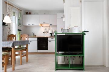 Bungalow für 4 Personen in Rerik, Neubukow-Salzhaff, Bild 4