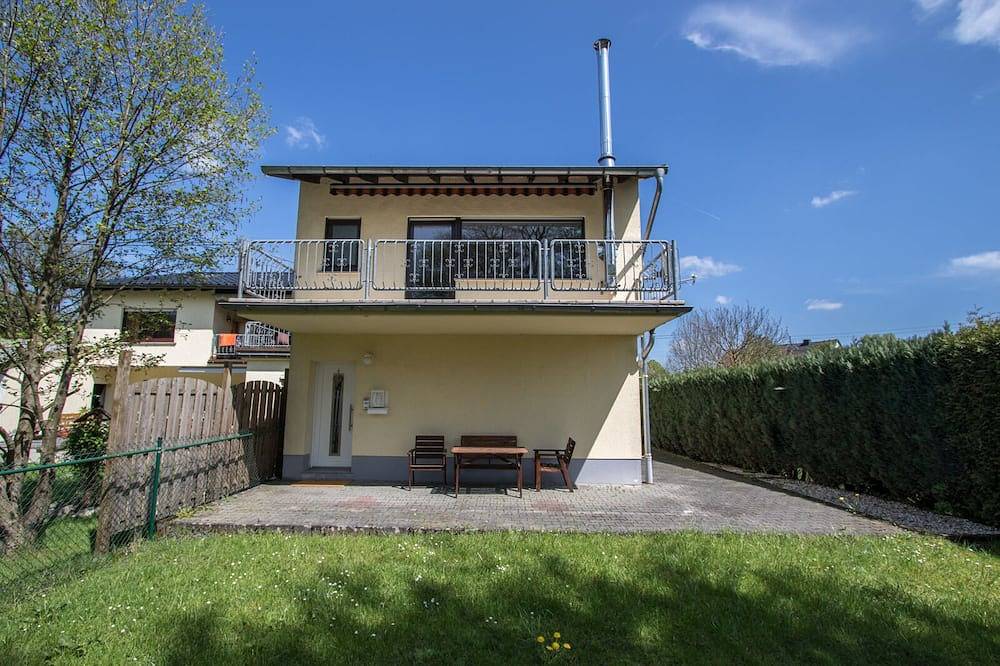 Ferienhaus am Dreifelder Weiher in Dreifelden, Westerwald