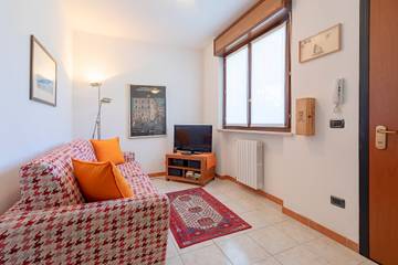 Vakantieappartement voor 6 Personen in Peschiera del Garda, Garda Bergen, Afbeelding 2