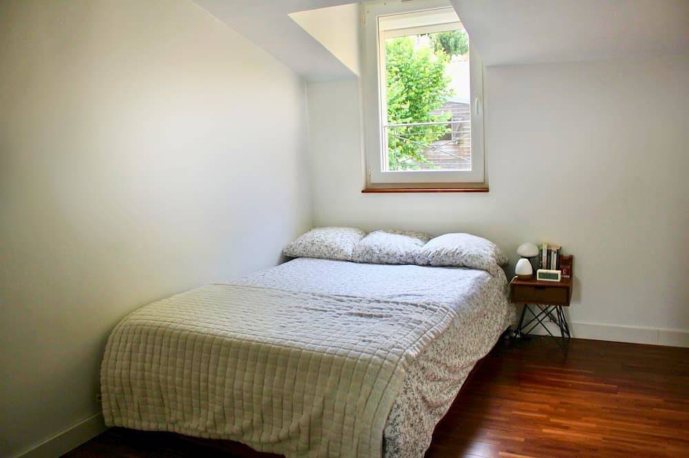 Appartement entier, Charmant duplex avec jardin aux portes de Paris – Saint-Rémy-lès-Chevreuse in Saint-Rémy-lès-Chevreuse, Parc naturel régional de la Haute Vallée de Chevreuse