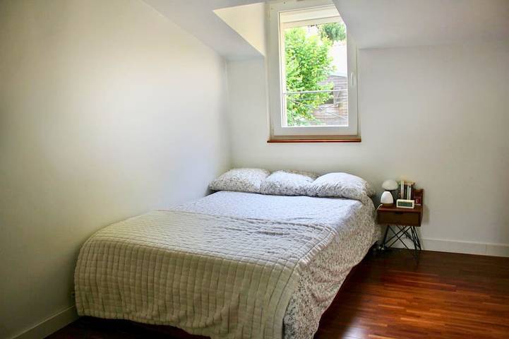 Gîte pour 2 personnes à Saint-Rémy-lès-Chevreuse - 2