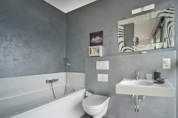 Ferienwohnung für 4 Personen in Brissago, Tessiner Alpen, Bild 4