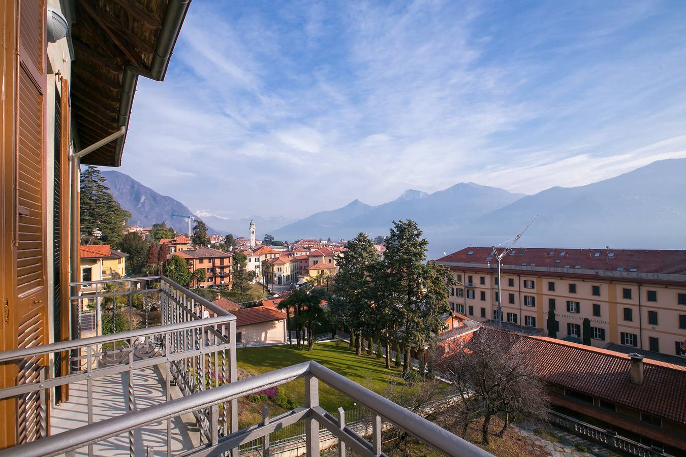 Entire apartment, Menaggio Royale in Menaggio, Comune di Menaggio