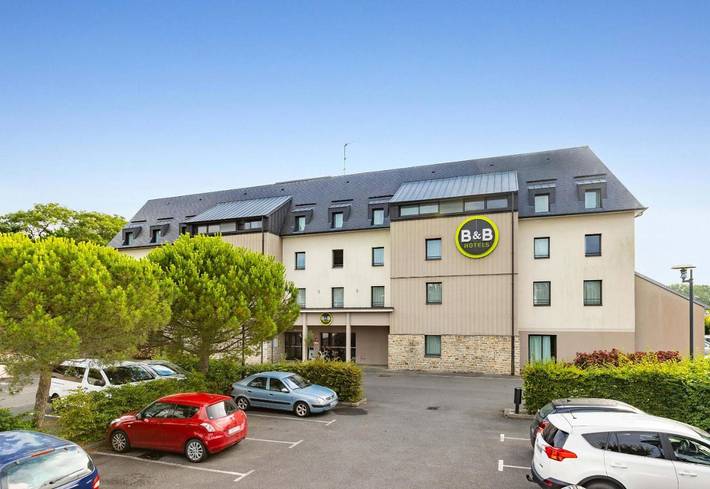 Hôtel pour 2 personnes, avec terrasse