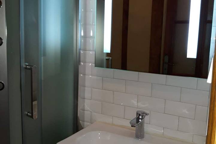 Location de vacances pour 4 personnes, avec jardin et terrasse à Licques - 3