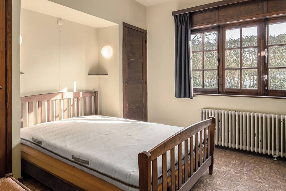 4 chambres à coucher à Sint Idesbald in Coxyde-les-Bains, Coxyde