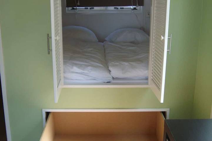 Ferienhaus für 4 Personen, mit Garten in Wijk aan Zee - 2