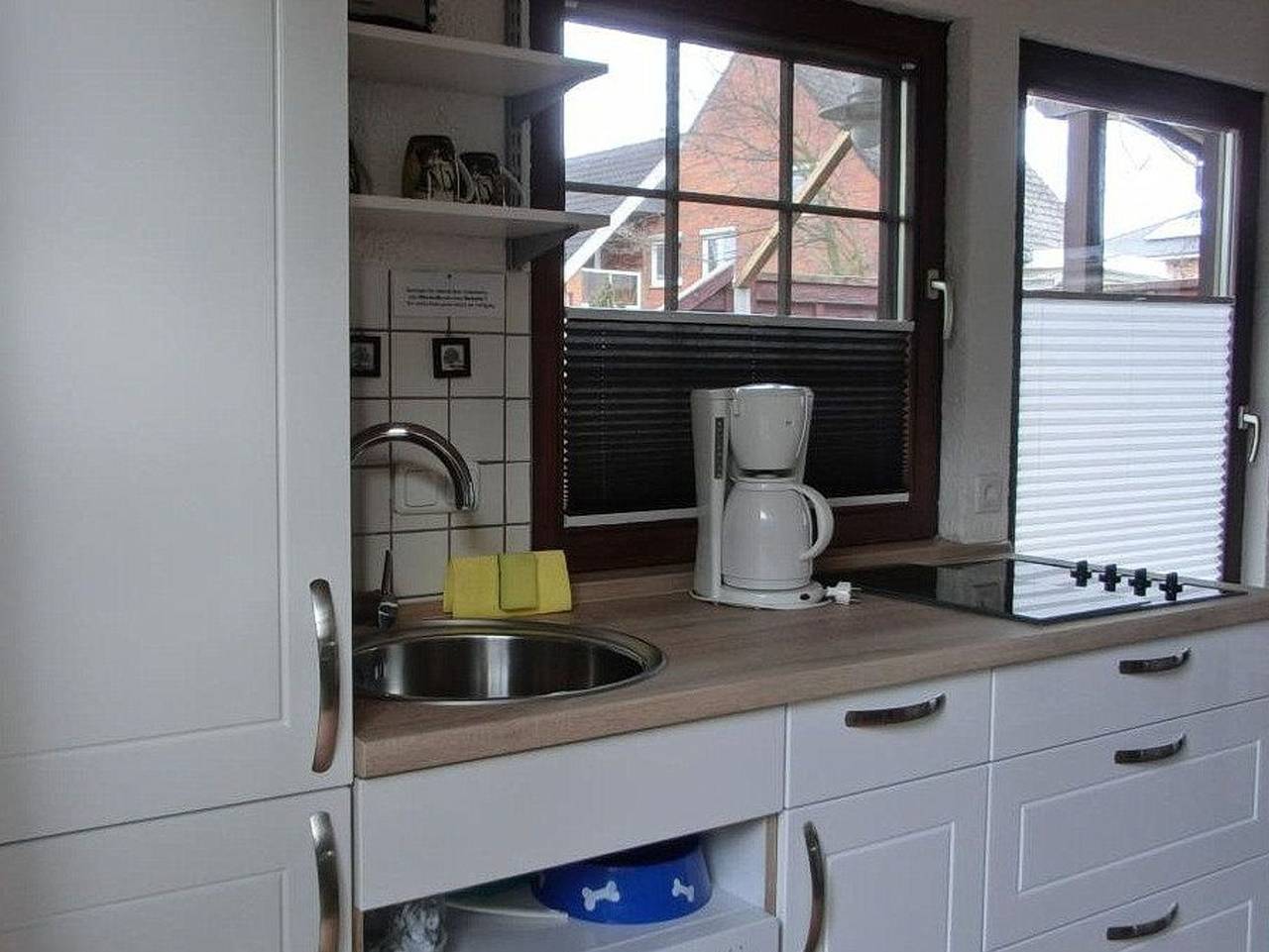 Ganze Ferienwohnung, Godehoop Whg. 3 in Grömitz, Ostholstein