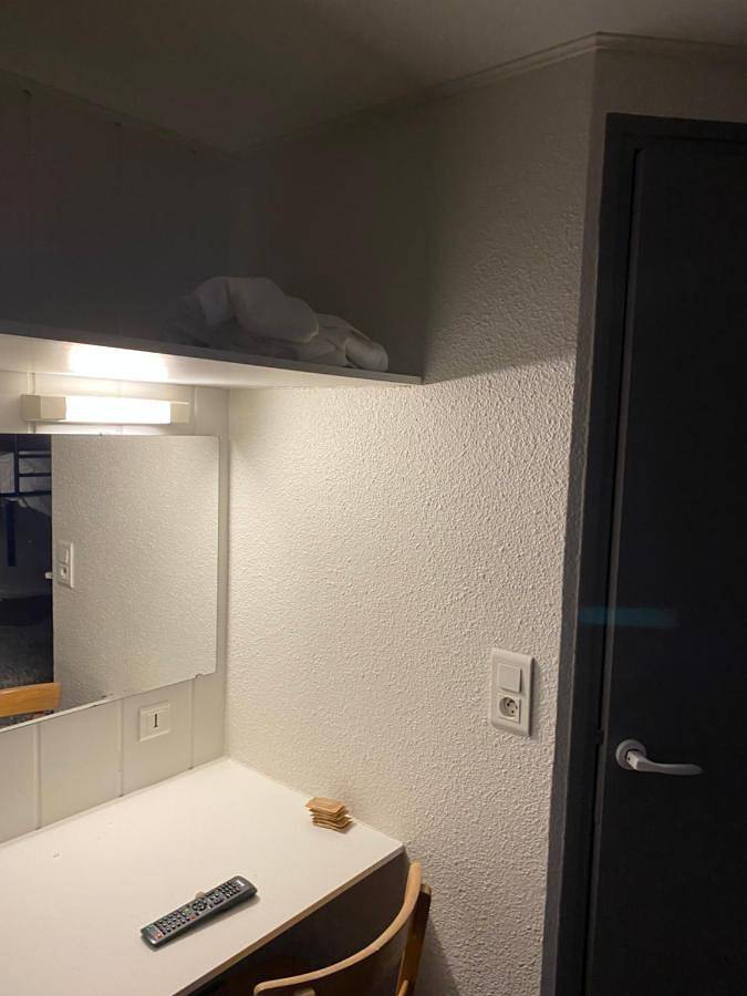 Hôtel pour 2 personnes, animaux acceptés à Barberey-Saint-Sulpice - 3