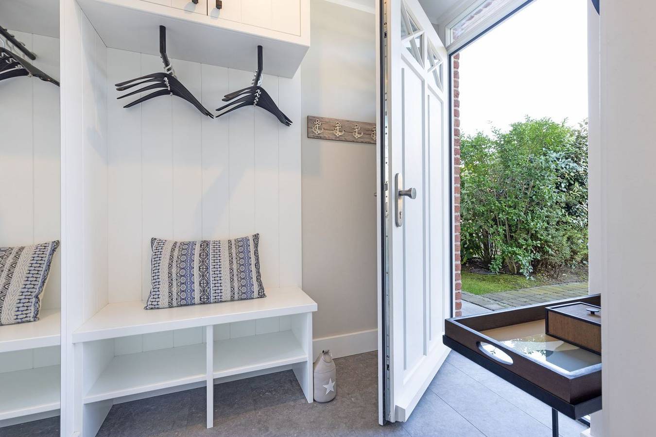 Herzlich Willkommen in der Lister Brise in List (Sylt), Sylt