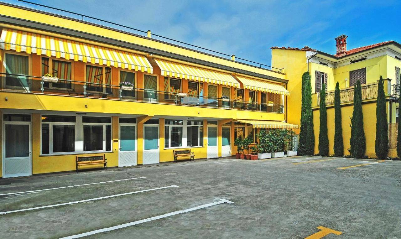 B&B Ai Cipressi in Lucca, Lucca Provinz