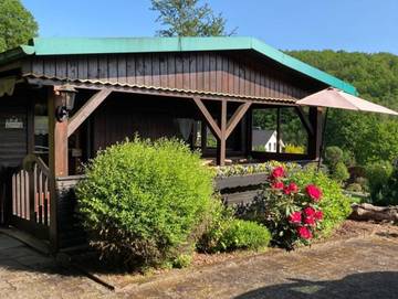 Chalet für 4 Personen in Niederdreisbach, Altenkirchen & Umgebung, Bild 4