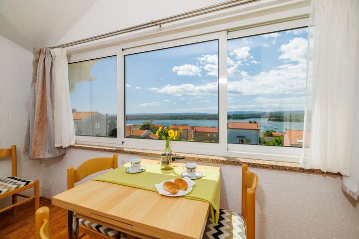 Vakantieappartement voor 4 personen - 1