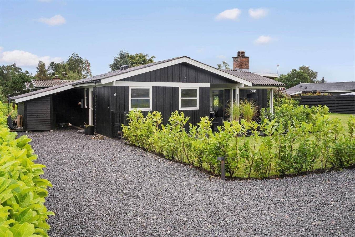 Fy147 Middelfart - Antaresvej 6 in Vejlby Fed, Kleiner Belt