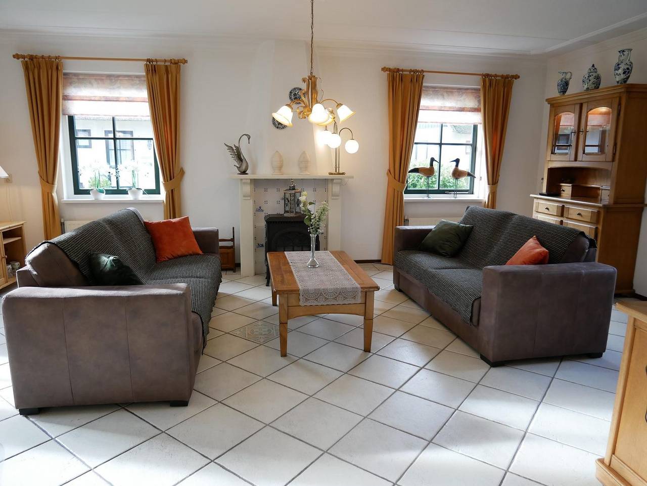 De Kust Vakantiehuizen — Buitenplaats 137 in Callantsoog, Noord-Holland - Nordseeküste