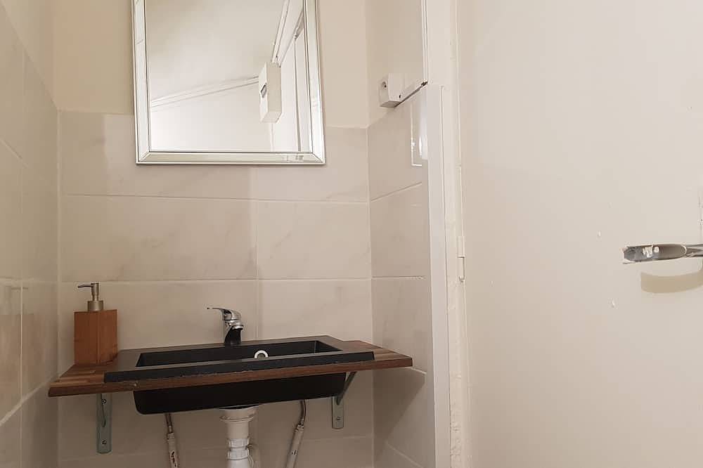 Entire apartment, Cosy F2 near Disneyland Paris in Meaux, Seine-et-Marne